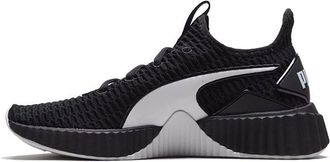 Puma (WMNS) PUMA Defy Black 190949-12