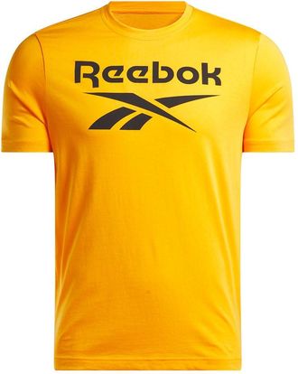 Reebok Identity Big Logo TEE
