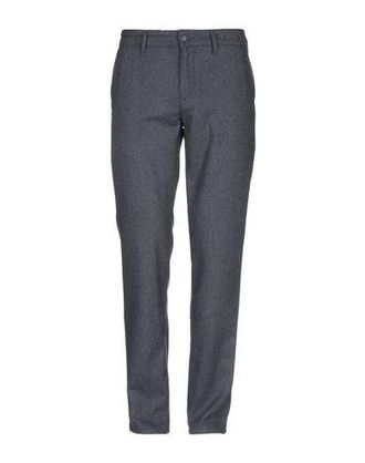 Liu Jo BOTTOMWEAR - Trousers sur YOOX.COM