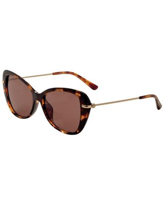 Michael Kors Womens Saint Croix 56mm Sunglasses