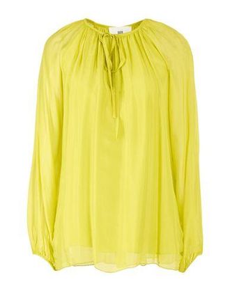 SOLOTRE CAMISETAS Y TOPS - Tops en YOOX.COM