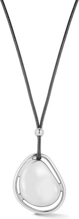 Sphera Milano Plated Necklace