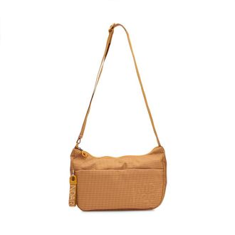 Mandarina Duck Women Md20 Hobo md 20, Mustard, Taglia Unica