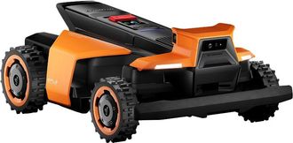 Segway Segway Navimow Terranox Cm240m1 Robot Cortac&eacute;sped Autom&aacute;tico Profesional - Hasta 24.000 M&sup2;