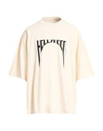 Rick Owens TOPWEAR - T-shirts on YOOX.COM