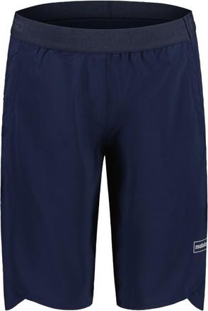 Maloja ValgrandeM. Shorts f&uuml;r Damen | blau