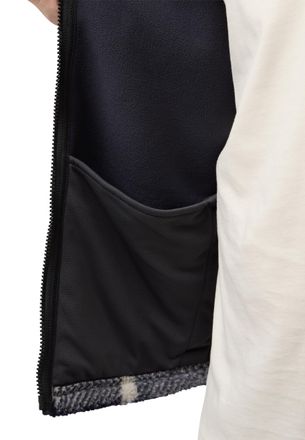 Jack Wolfskin Fleecejacke