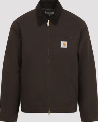 Carhartt Work in Progress Carhartt Wip Detroit-jas