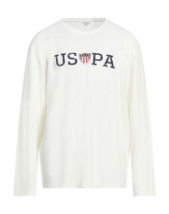 U.S.Polo Association TOPWEAR - T-shirts on YOOX.COM