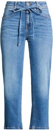 Kaos HOSEN & R&Ouml;CKE - Jeanshosen auf YOOX.COM