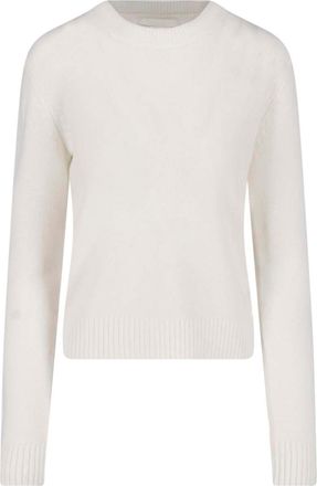 Lisa Yang Maglione In Cashmere Mable