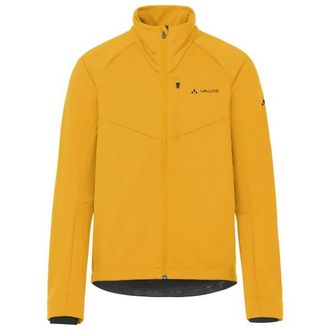 Vaude Posta Softshell Jacket VII Velojacke f&uuml;r Herren | orange