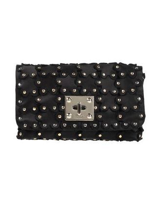Red(v) BAGS - Handbags on YOOX.COM