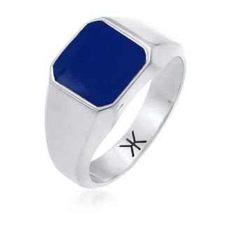 Kuzzoi Kuzzoi, Heren, Accessoires, Blauw, Maat: 54 MM