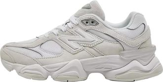New Balance Mens 9060 Reflection White