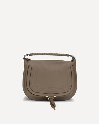 Chlo&eacute; Marcie Shoulder Bag Female UNI