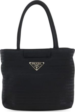 Prada Pre-owned Prada Tessuto Handbag Ladies 7VOHKXZ98D5F3IFN