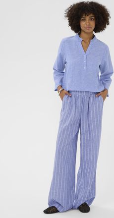 Culture Casual broek CUarletty Casual broek