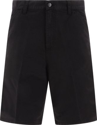 Carhartt Work in Progress Carhartt Wip Single Knee Shorts