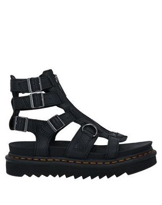 Dr. Martens SCHUHE - Sandalen auf YOOX.COM