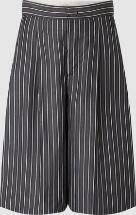 SOEUR Bermuda Henna Noir Cardamome