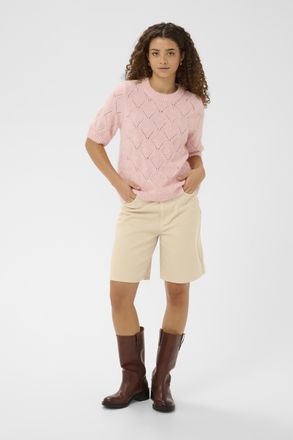 Saint Tropez Denim short PollaSZ Denim short Regular fit