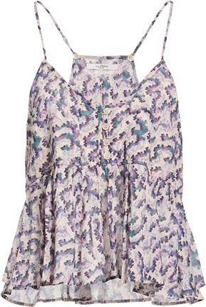 Isabel Marant CAMISETAS Y TOPS - Tops en YOOX.COM