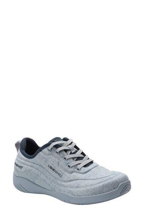 Alegria By Pg Lite Liber8 Sneaker in Denim Blue at Nordstrom, Size 6.5Us