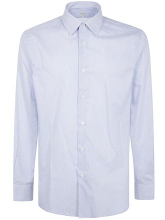 Paul Smith Mens Sc Tailored Fit Shirt