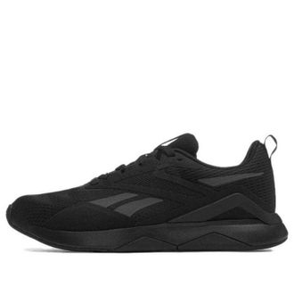 Reebok NanoFlex TR 2.0 Core Black Grey 100033771