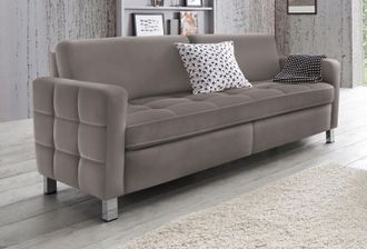 Sit&more 3-Sitzer »Pablo«