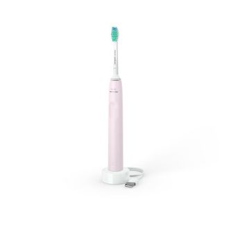 Philips 1100 Series Cepillo Dental El&eacute;ctrico S&oacute;nico: Tecnolog&iacute;a S&oacute;nica