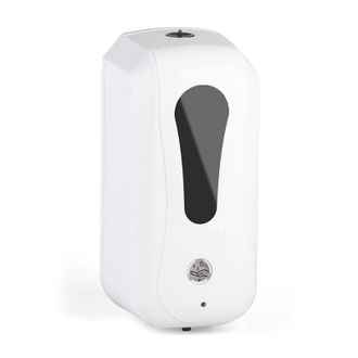 OEM Dispensador De Jab&oacute;n L&iacute;quido De 400 Ml, Resistente Y Duradero, De Montaje En Pared Con Bot&oacute;n Pulsador, Ideal Para El Ba&ntilde;o - Dorado