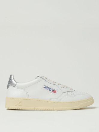 Autry Sneakers Medalist Autry in pelle