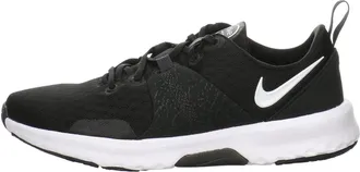 Nike Nike City Trainer 3, Womens Sneakers, Null, Black White Anthracite, 4 UK