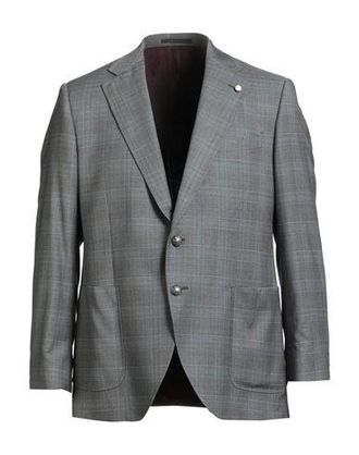 Luigi Bianchi Mantova SUITS and CO-ORDS - Blazers sur YOOX.COM