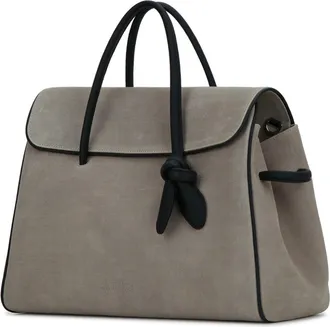 Jacquemus Le Cabas Turismo Top Handle Bag - Beige
