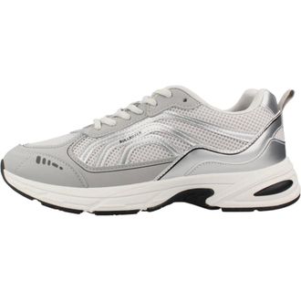 Bullboxer Sneaker bassa - - Shoes - Donna - Grigio - 38 EU