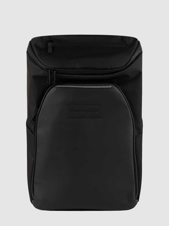 Porsche Design Rucksack mit Laptopfach in Black, Größe 1