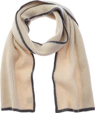 Portolano Cashmere Scarf