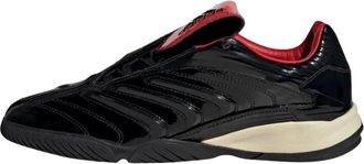 adidas Predator Sala - Heren - Skateschoenen - Zwart - 45 1/3 EU - Leer - Fitness