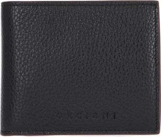 Orciani Hombre, Accesorios, Negro, Talla: ONE Size