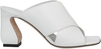 Sergio Rossi FOOTWEAR - Sandals sur YOOX.COM