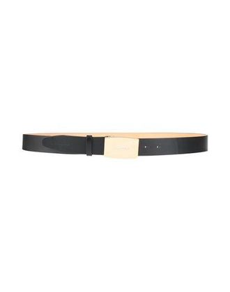 Dsquared2 Marroquiner&iacute;a - Cinturones en YOOX.COM