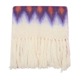 Isabel Marant Scarf - Pink