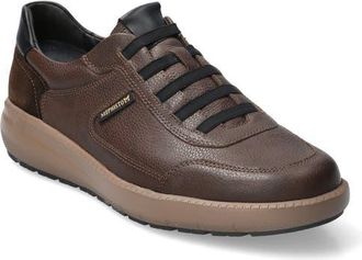 Mephisto Jork Plain Toe Derby in Dark Brown at Nordstrom, Size 11.5
