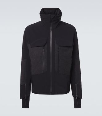Toni Sailer Lennard ski jacket