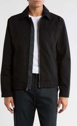 Hart Schaffner Marx Mitchell Jacket in Black at Nordstrom Rack, Size Xx-Large
