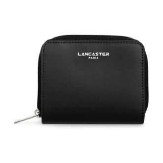 Lancaster Heren, Accessoires, Zwart, Maat: ONE Size Leer