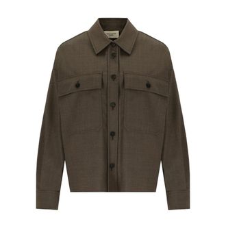 Max Mara Mujer, Chaquetas, Marr&oacute;n, Talla: 2XS